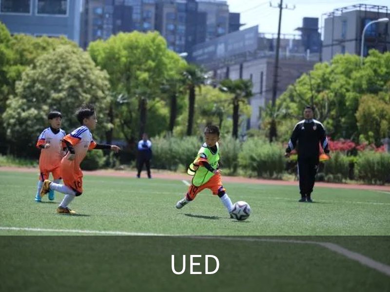 关于UED